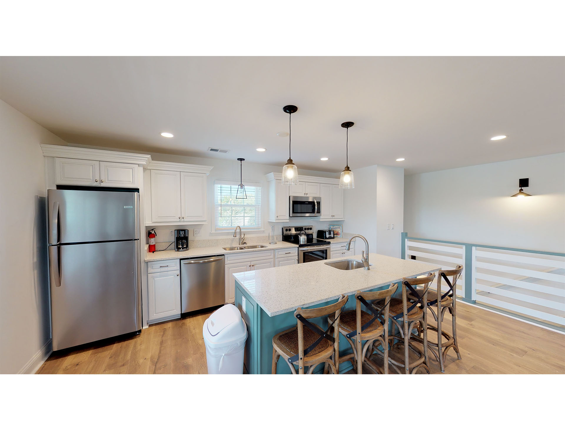 Isle Of Palms Home 1015308