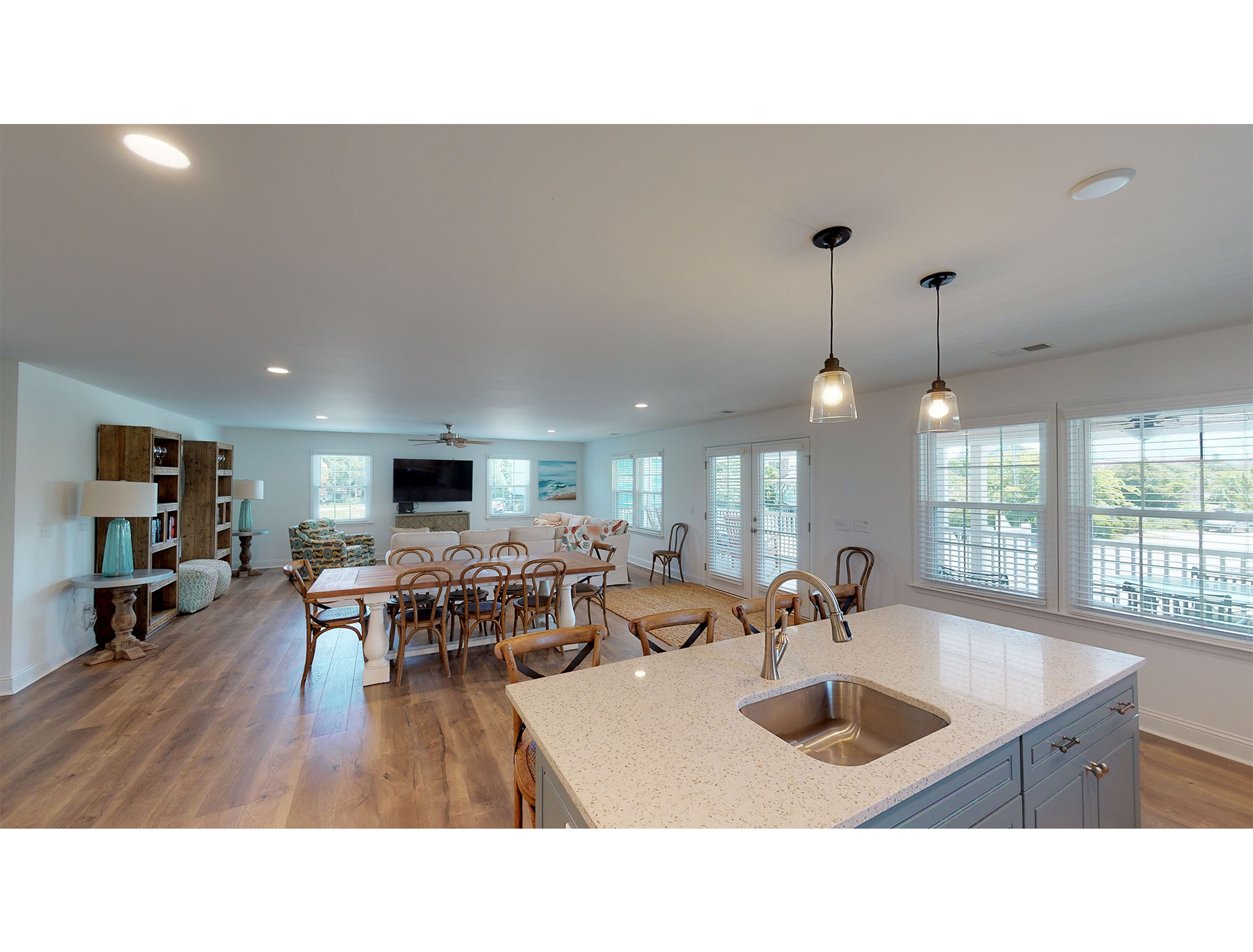 Isle Of Palms Home 1015308