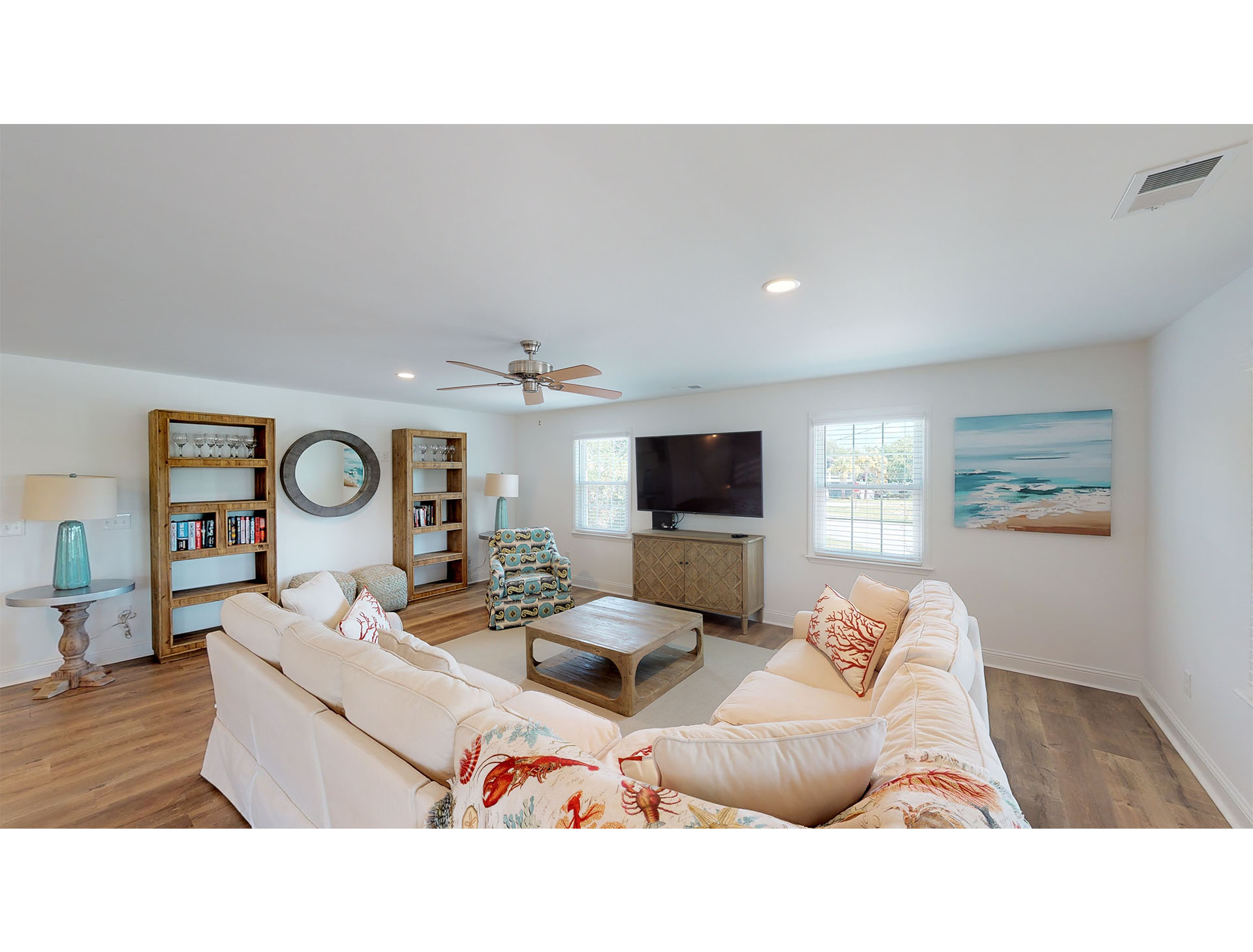 Isle Of Palms Home 1015308