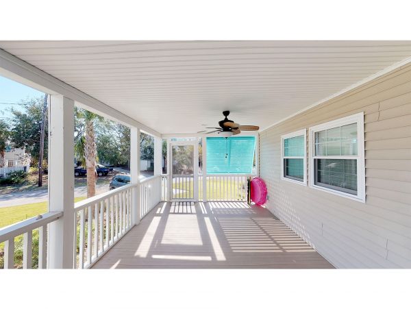 Isle Of Palms Home 1015308