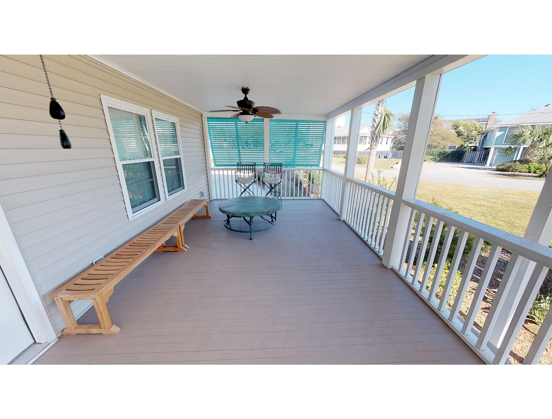 Isle Of Palms Home 1015308