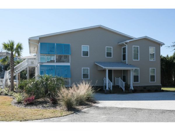 Isle Of Palms Home 1015308
