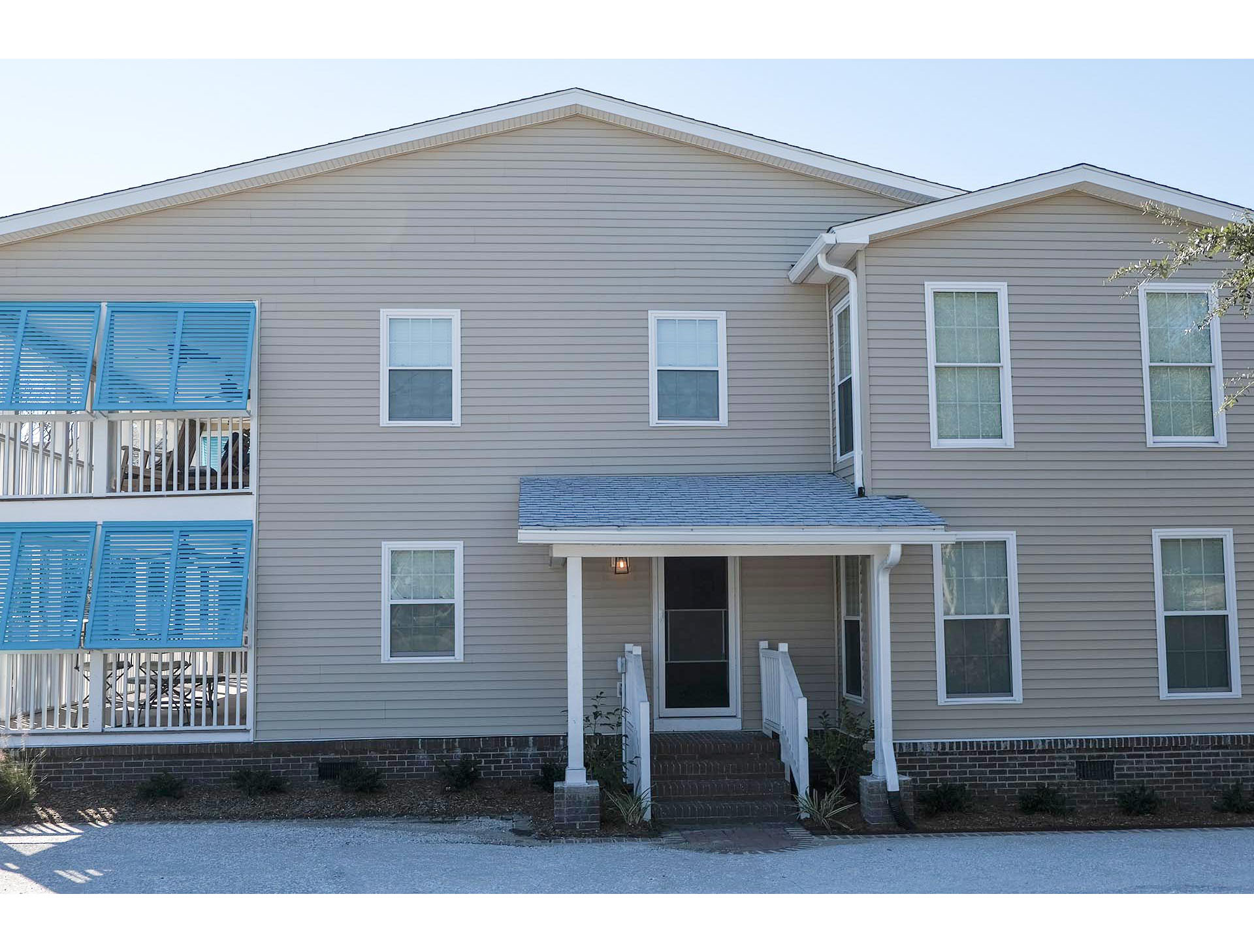 Isle Of Palms Home 1015308