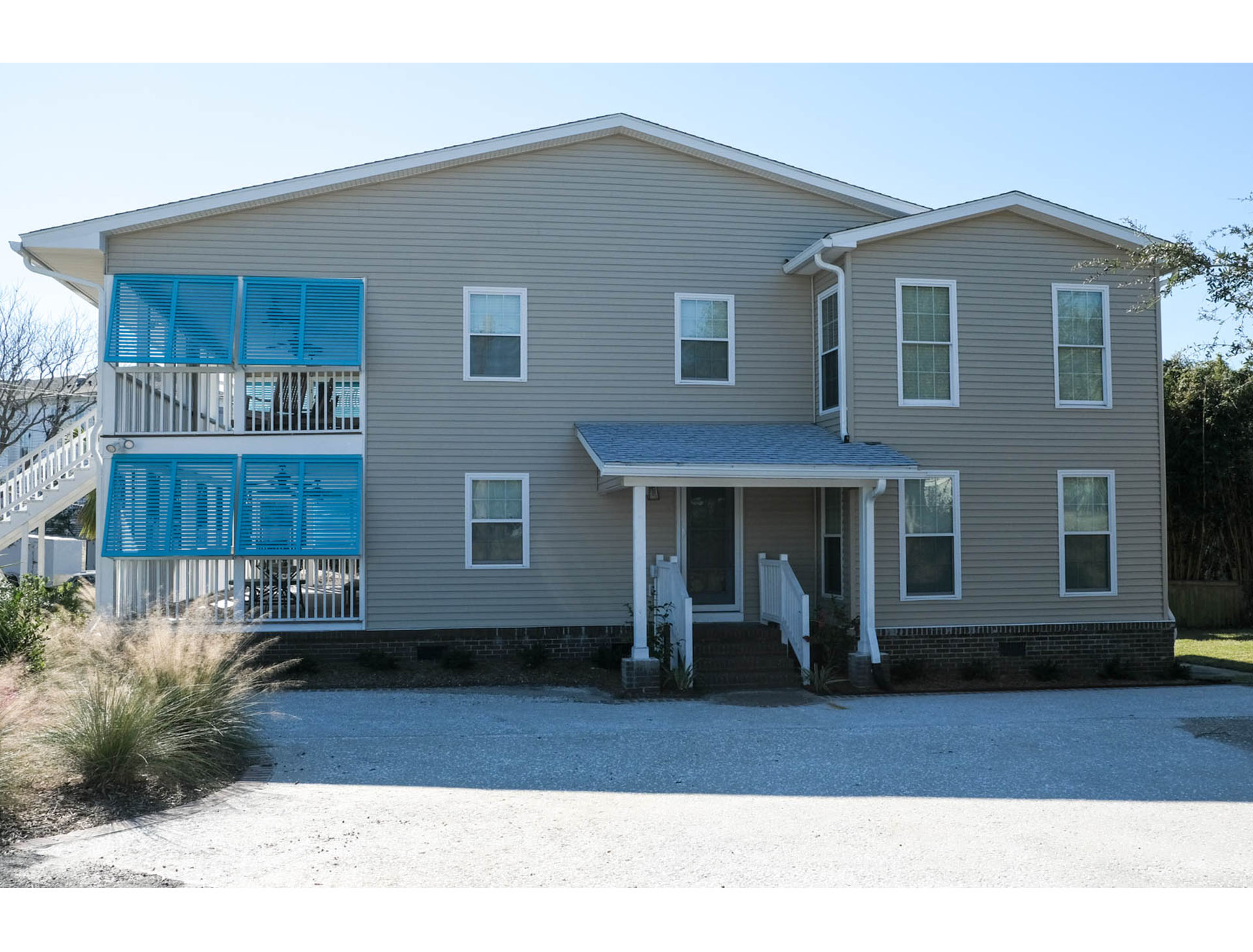 Isle Of Palms Home 1015308