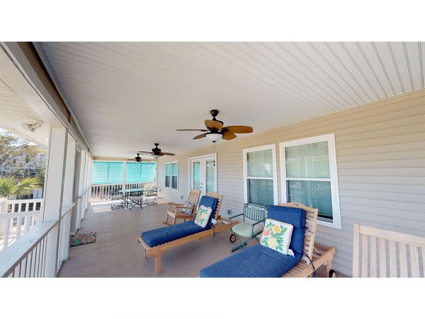 Isle Of Palms Home 1015308