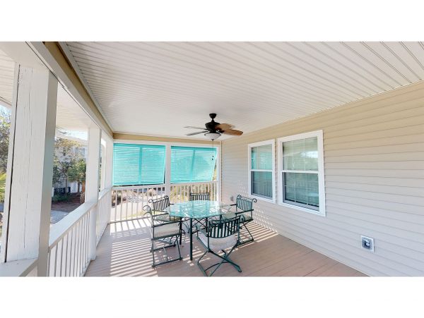 Isle Of Palms Home 1015308
