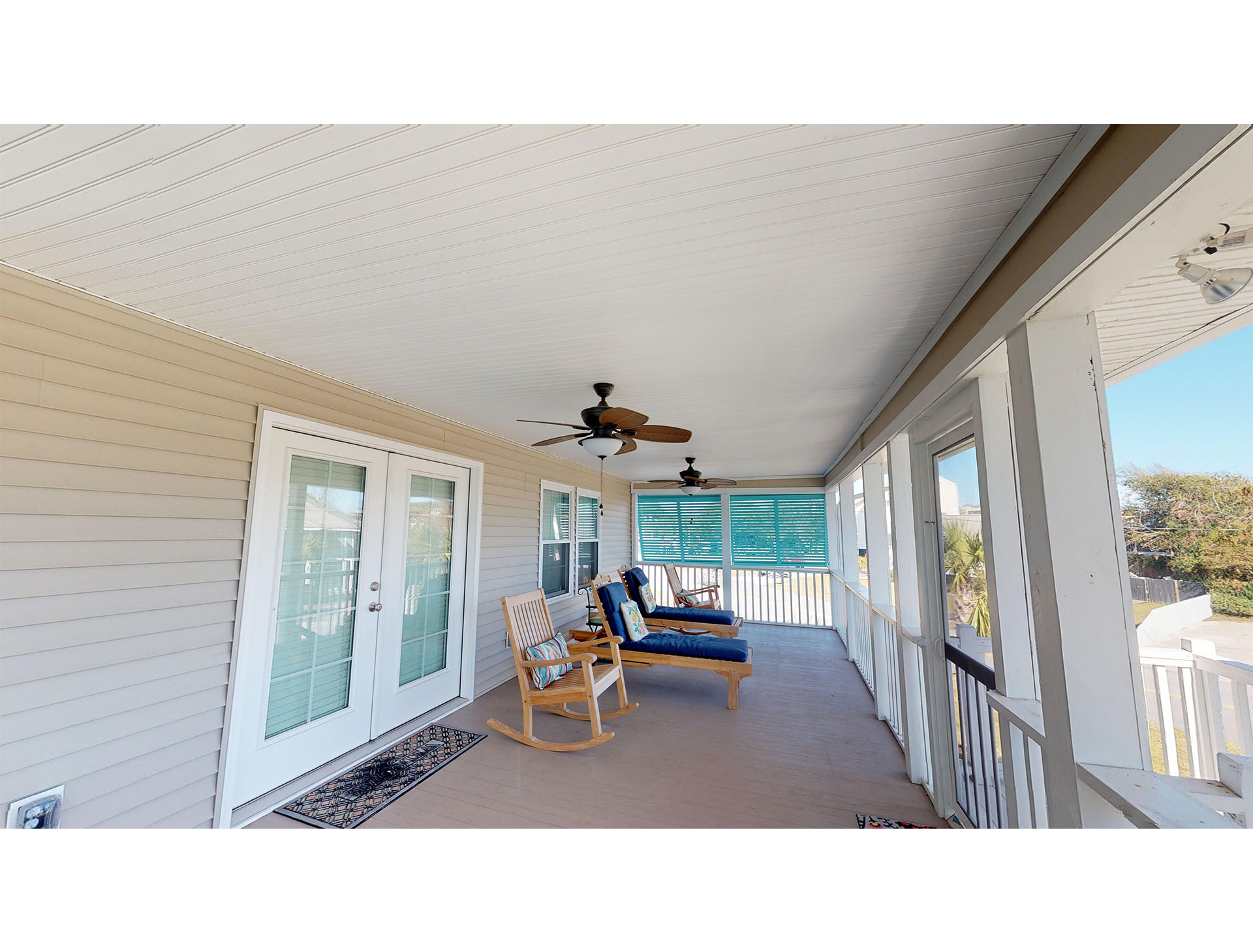 Isle Of Palms Home 1015308