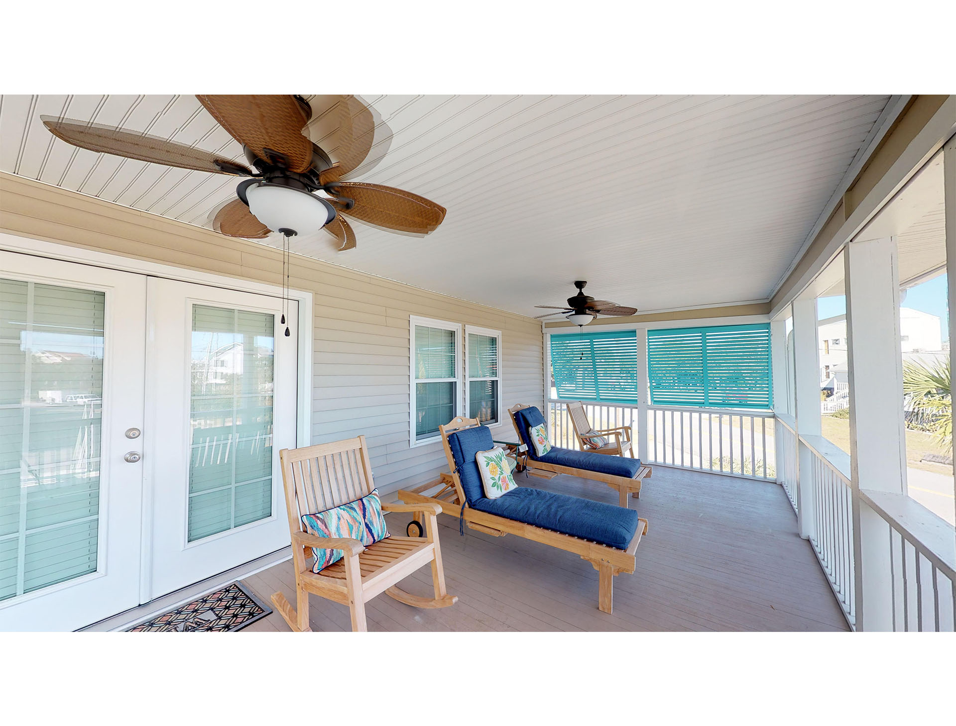 Isle Of Palms Home 1015308