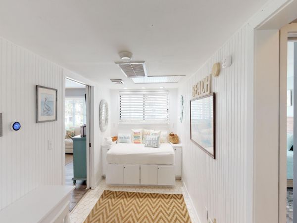 Isle Of Palms Condo 1015309