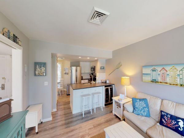Isle Of Palms Condo 1015309