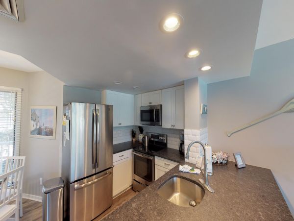 Isle Of Palms Condo 1015309