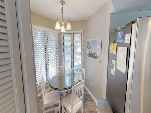 Isle Of Palms Condo 1015309
