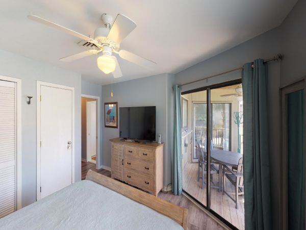 Isle Of Palms Condo 1015309