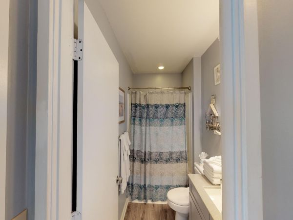 Isle Of Palms Condo 1015309