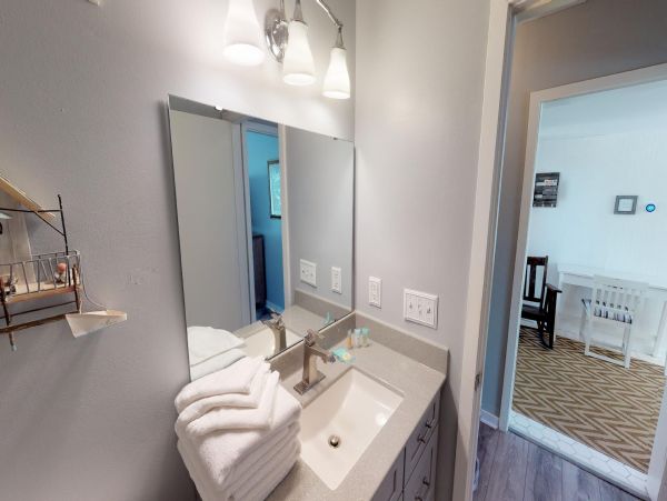 Isle Of Palms Condo 1015309