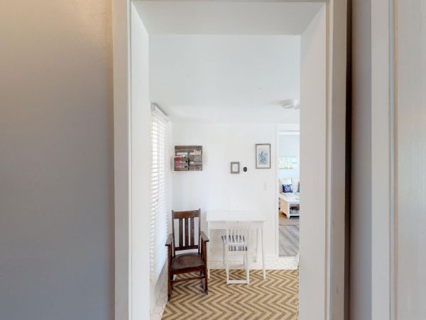 Isle Of Palms Condo 1015309