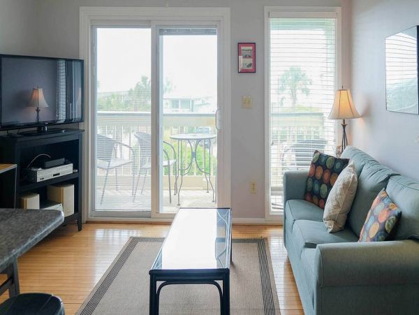 Isle Of Palms Condo 1015311