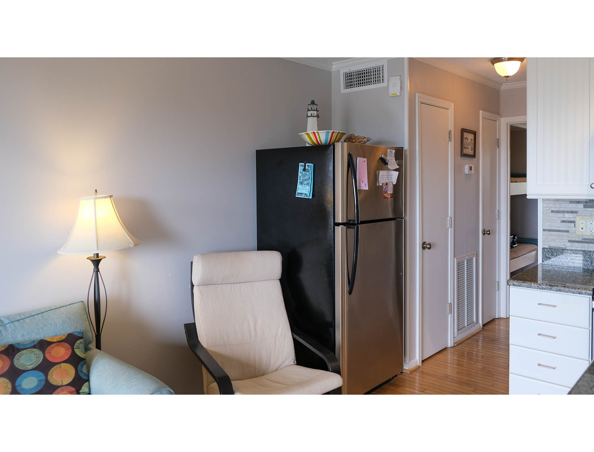 Isle Of Palms Condo 1015311