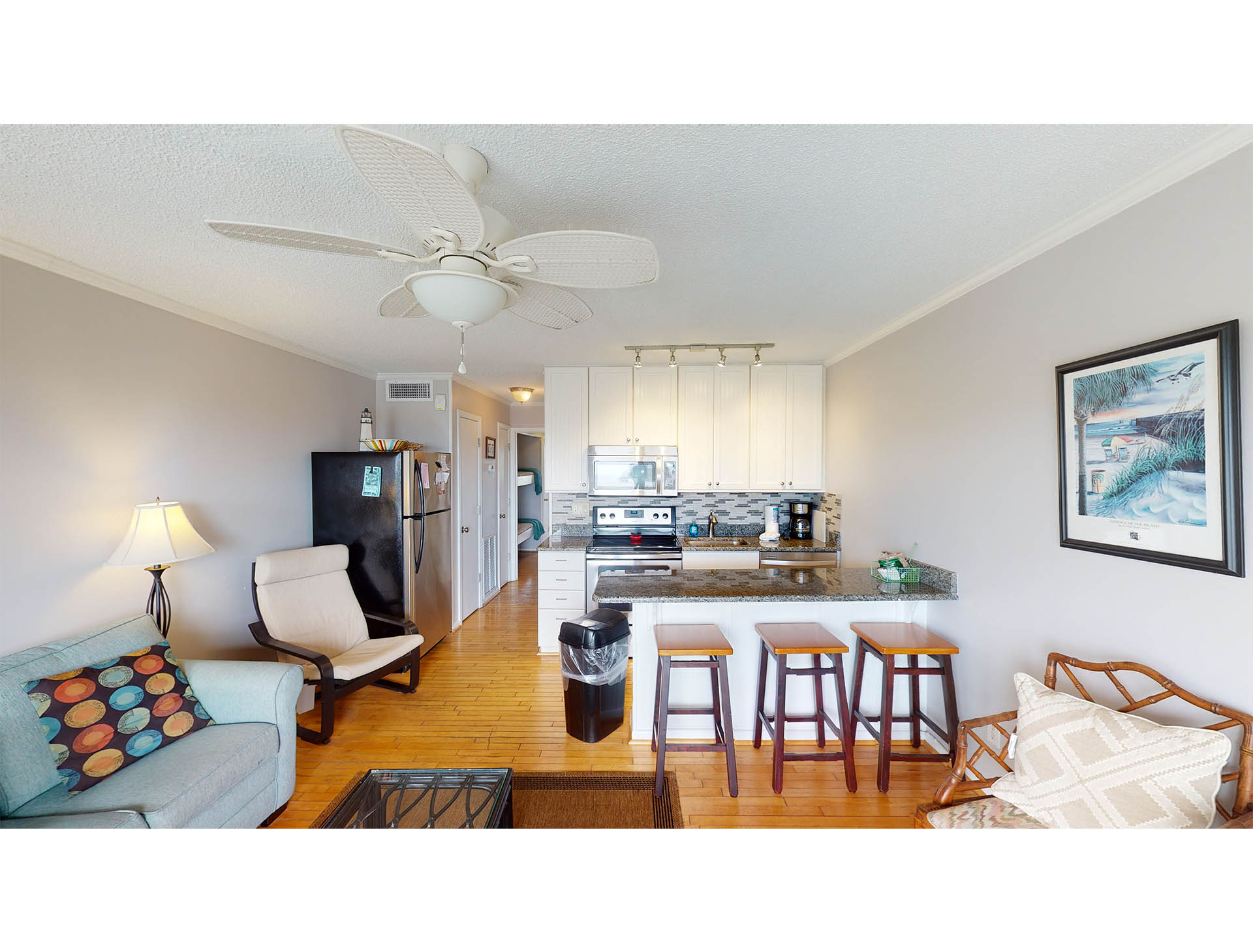 Isle Of Palms Condo 1015311