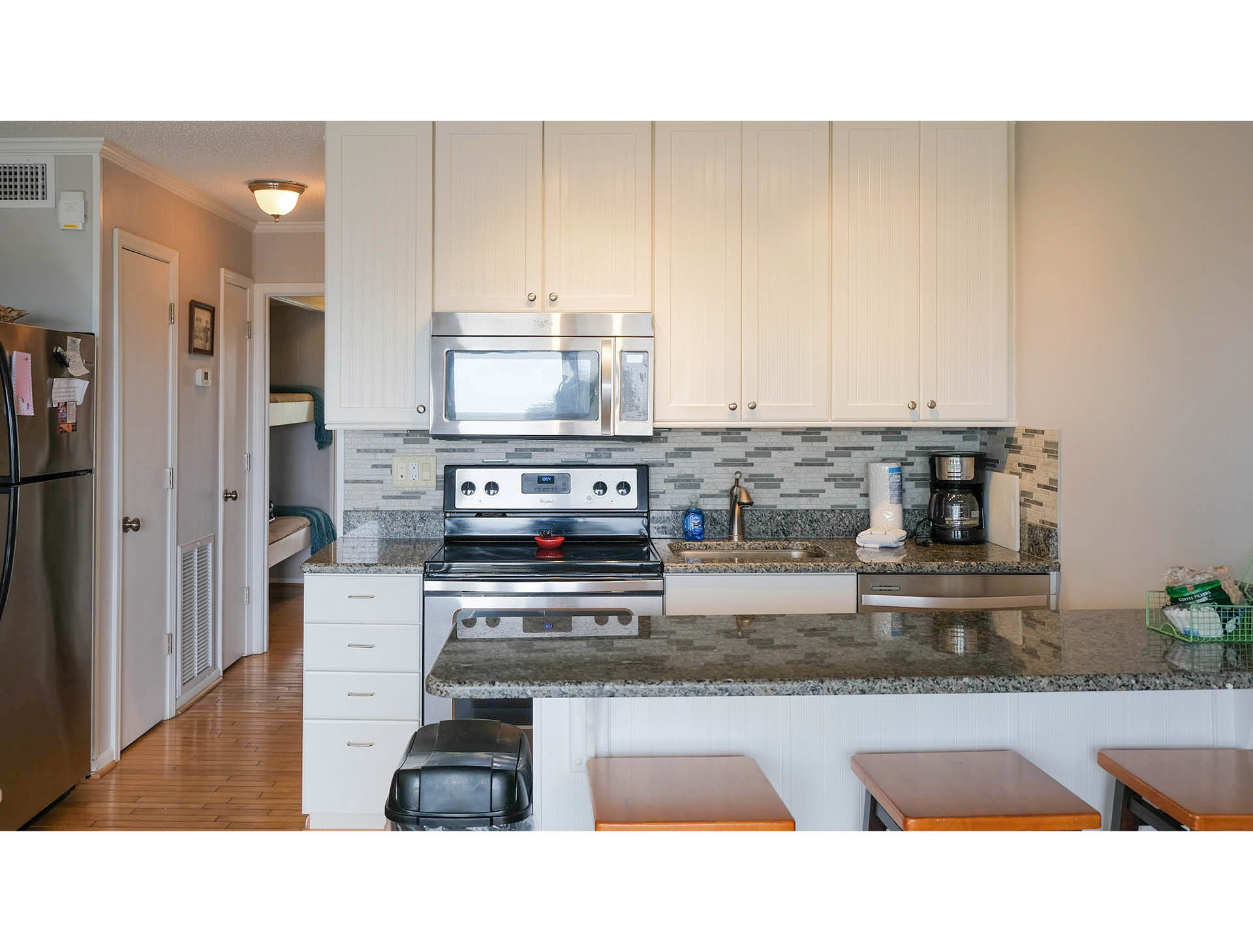 Isle Of Palms Condo 1015311