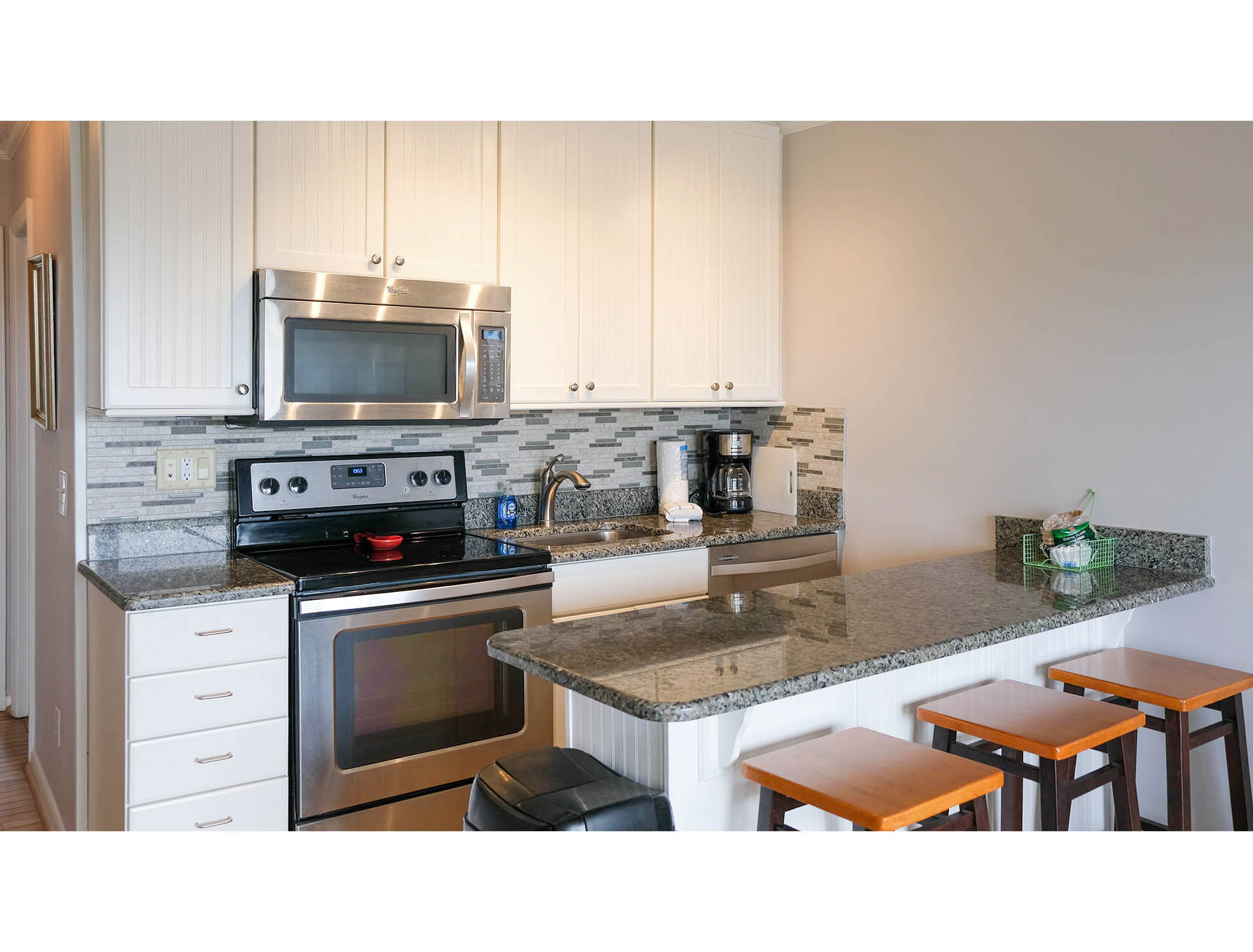 Isle Of Palms Condo 1015311