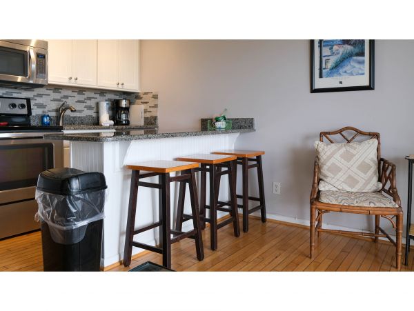 Isle Of Palms Condo 1015311