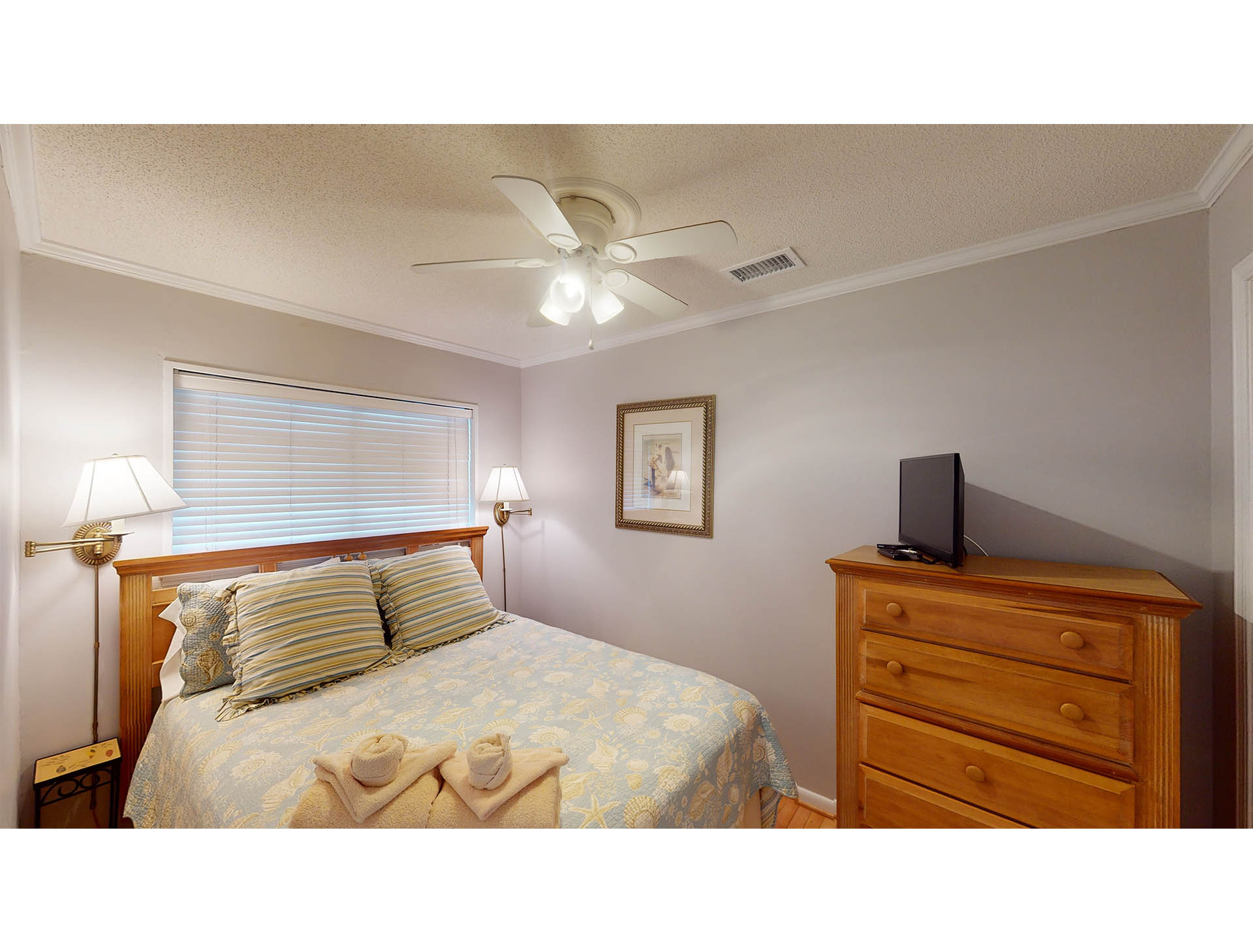 Isle Of Palms Condo 1015311