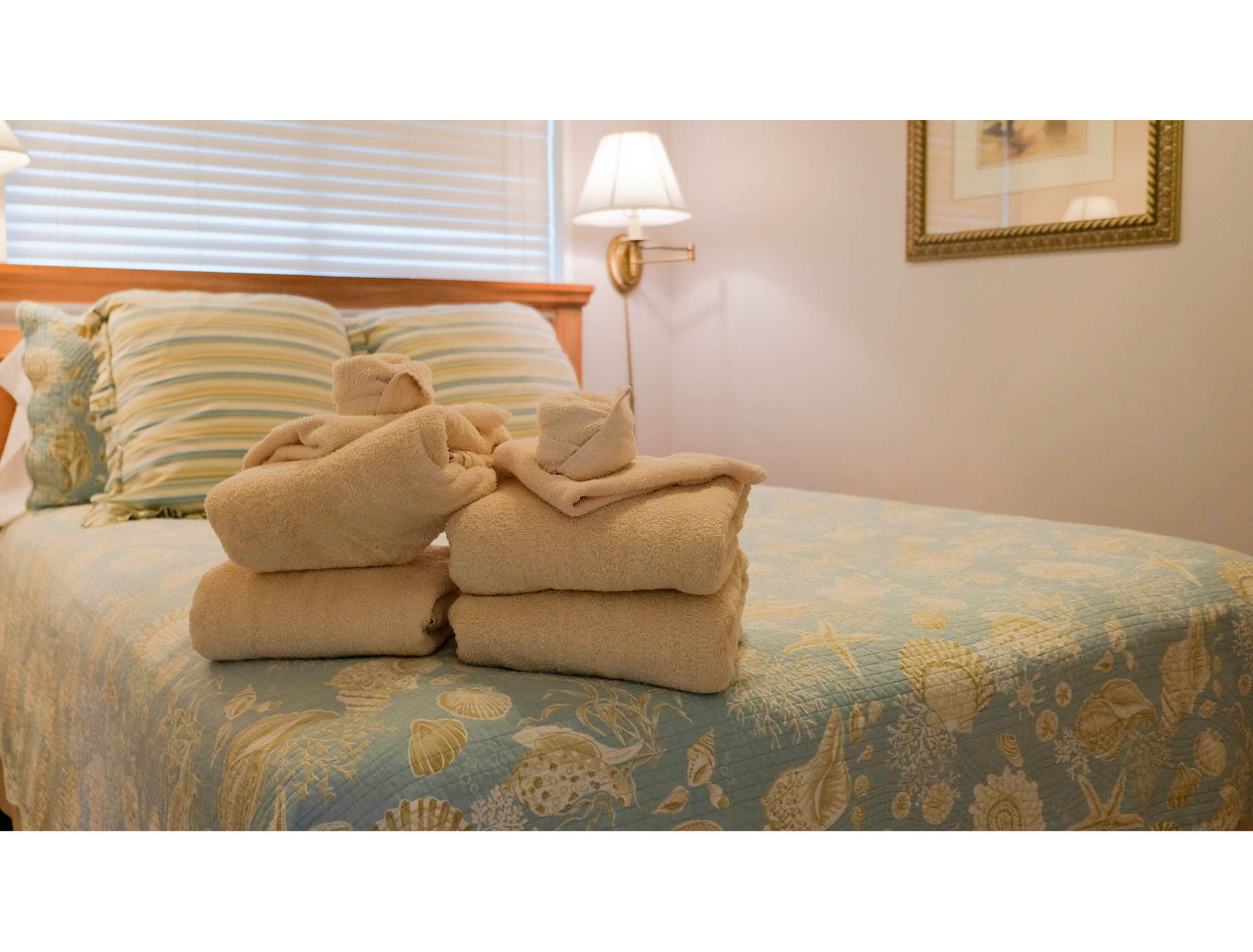 Isle Of Palms Condo 1015311