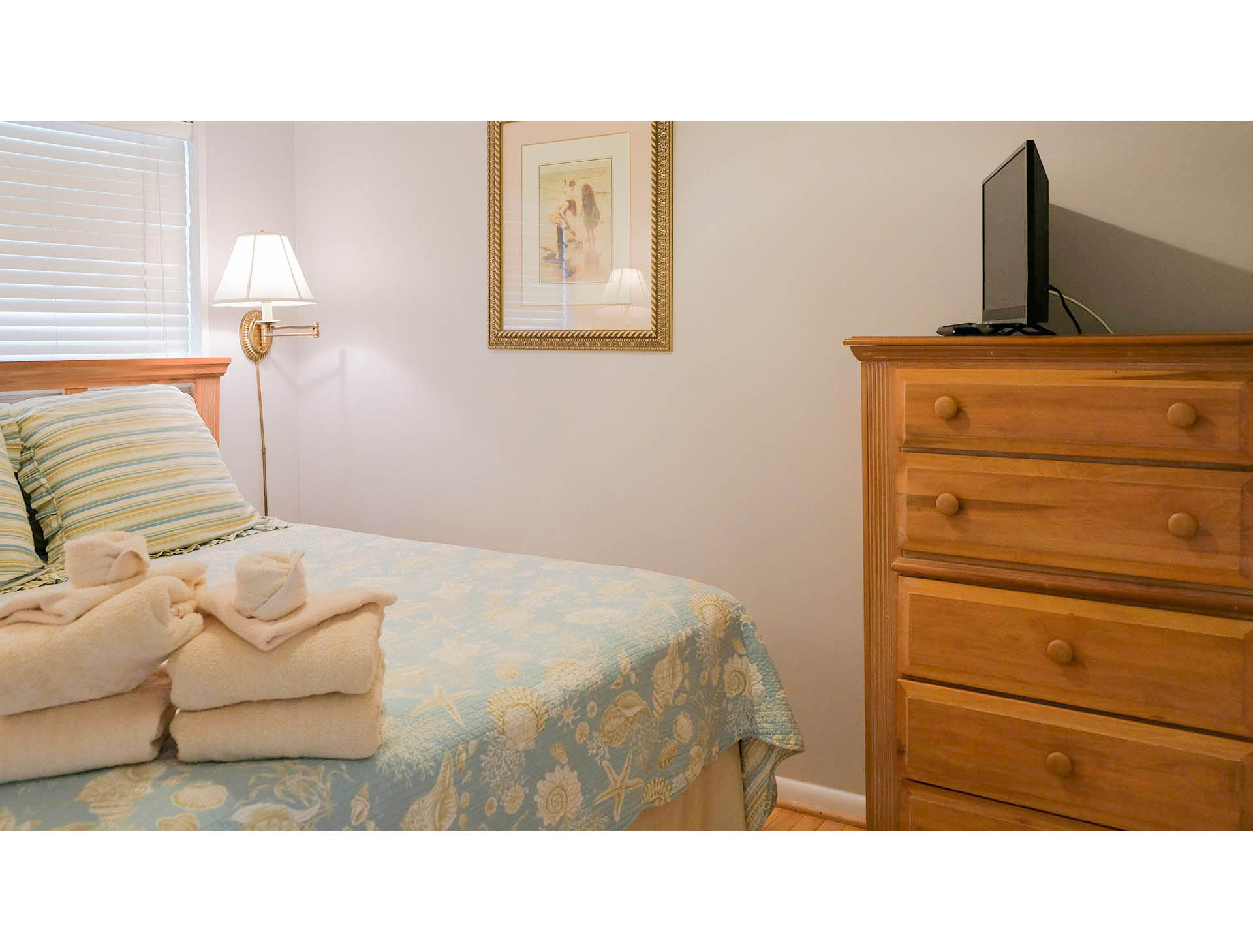 Isle Of Palms Condo 1015311