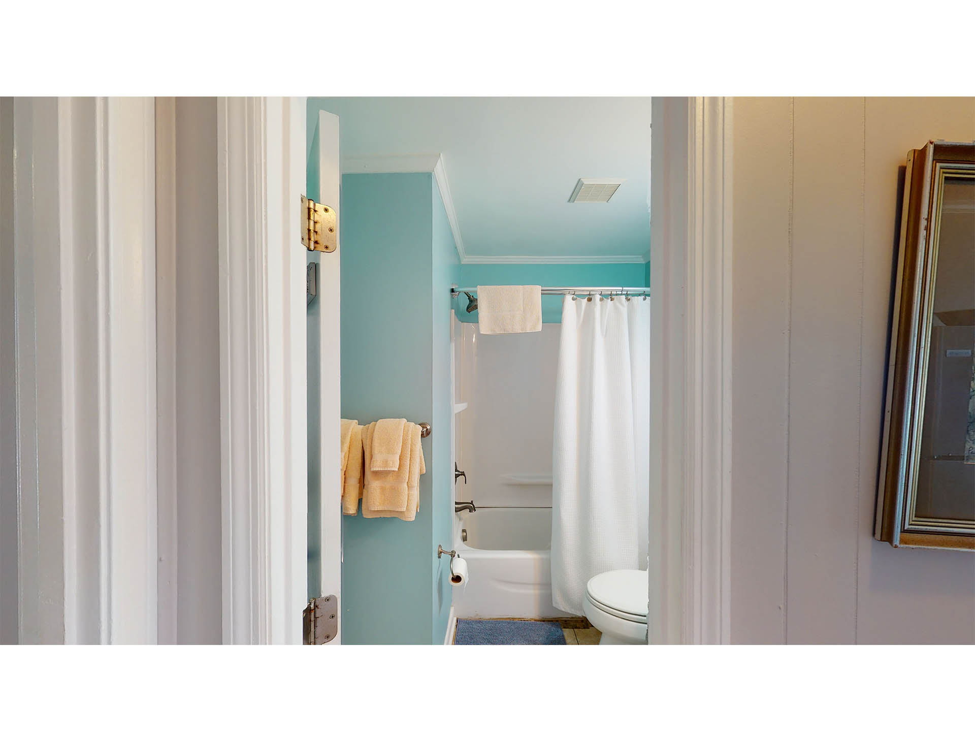 Isle Of Palms Condo 1015311