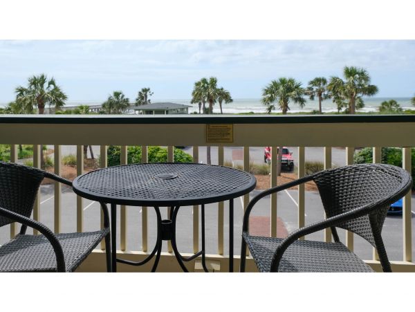 Isle Of Palms Condo 1015311