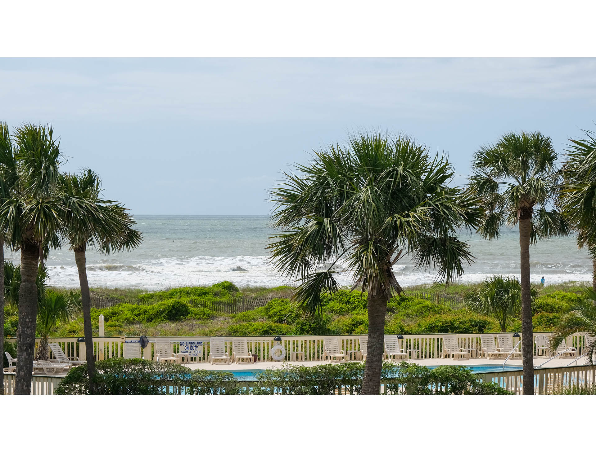 Isle Of Palms Condo 1015311