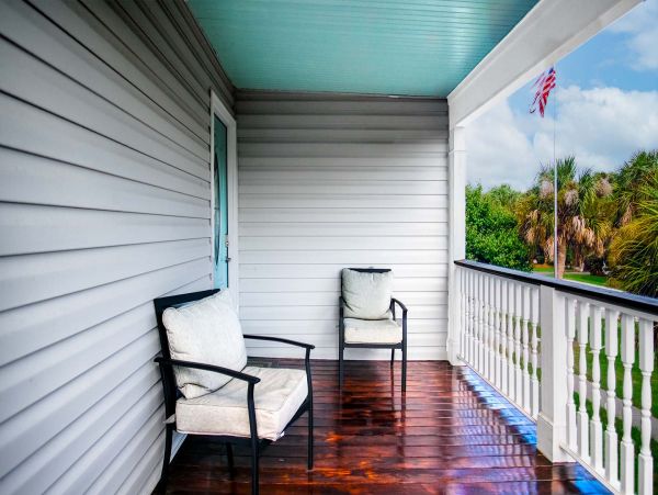 Isle Of Palms Condo 1015312
