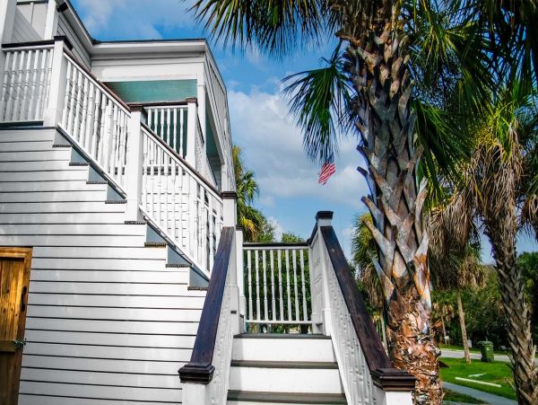 Isle Of Palms Condo 1015312