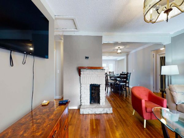 Isle Of Palms Condo 1015312