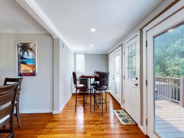 Isle Of Palms Condo 1015312