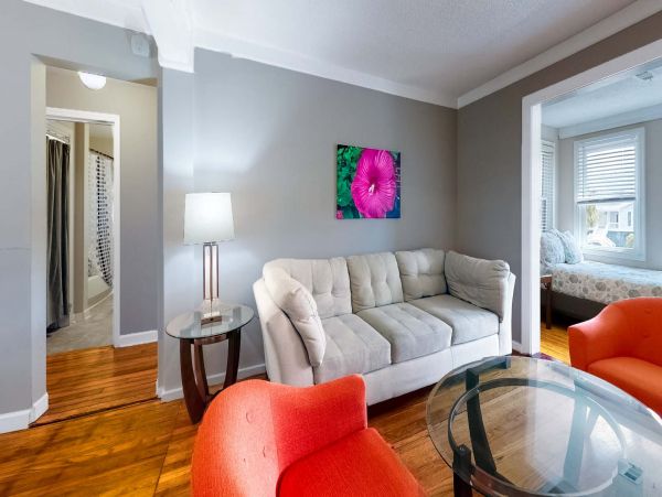 Isle Of Palms Condo 1015312