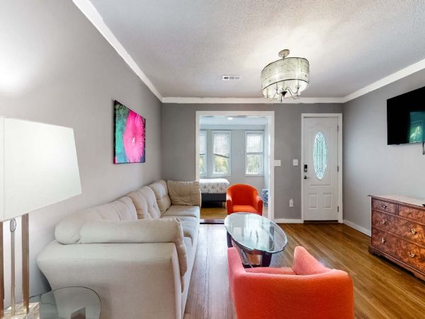 Isle Of Palms Condo 1015312