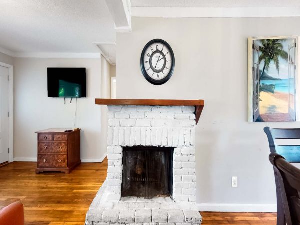Isle Of Palms Condo 1015312