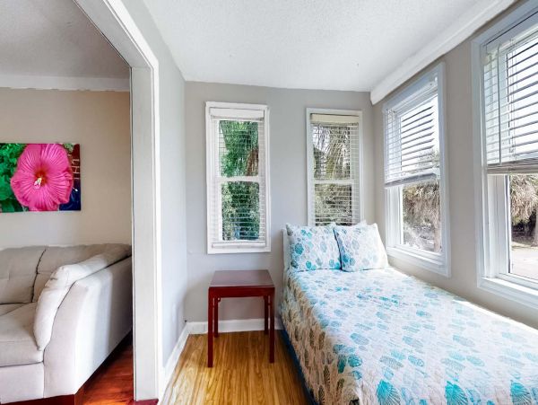 Isle Of Palms Condo 1015312