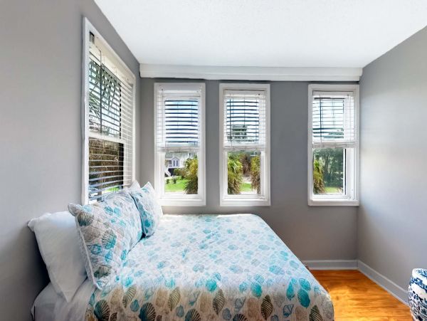 Isle Of Palms Condo 1015312