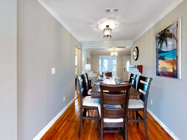 Isle Of Palms Condo 1015312