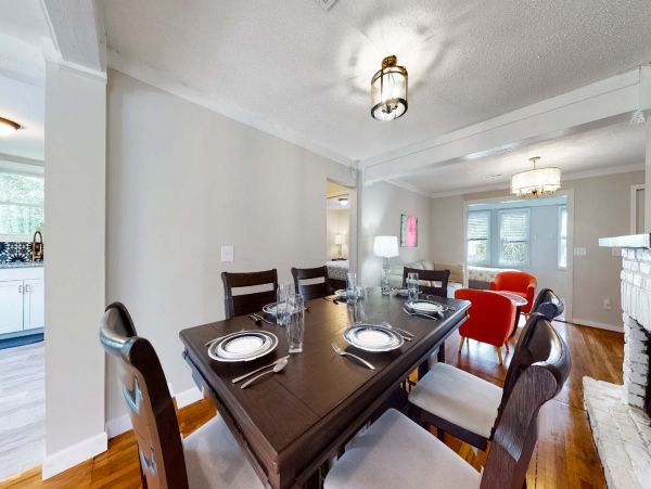 Isle Of Palms Condo 1015312