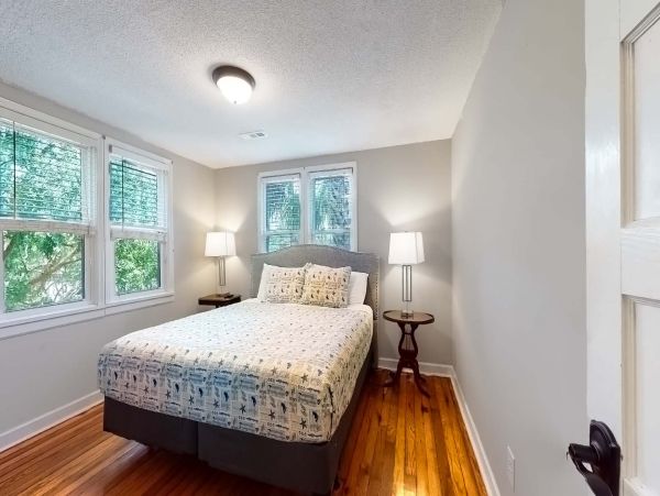 Isle Of Palms Condo 1015312