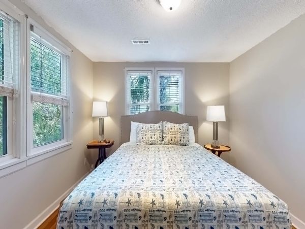 Isle Of Palms Condo 1015312