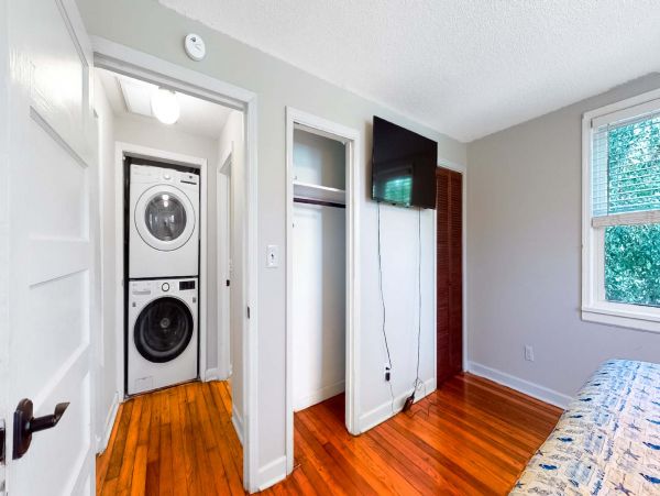 Isle Of Palms Condo 1015312