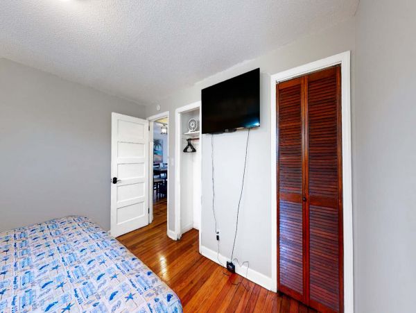 Isle Of Palms Condo 1015312