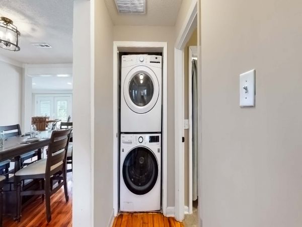 Isle Of Palms Condo 1015312