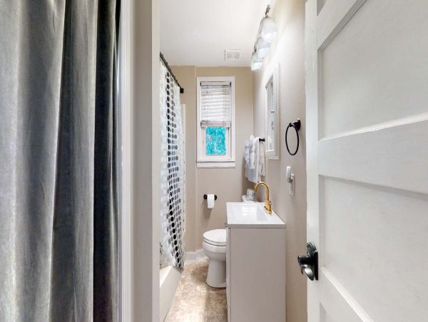 Isle Of Palms Condo 1015312