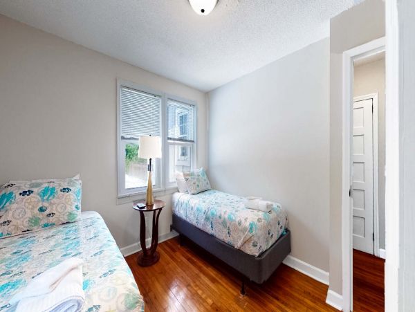 Isle Of Palms Condo 1015312